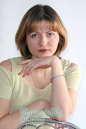 Russia women