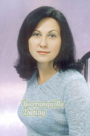 Russia women