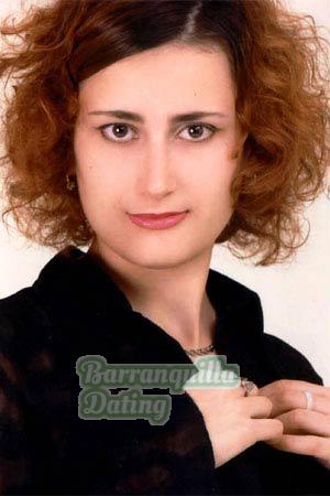 Ukraine women