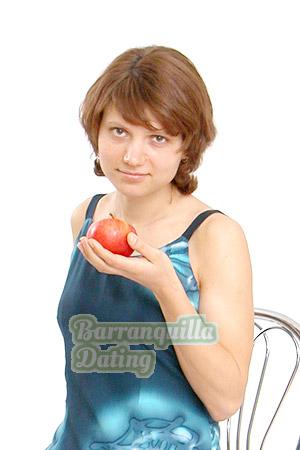 Russia women