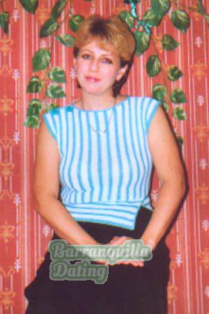 Russia women
