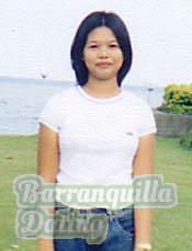 Philippines women
