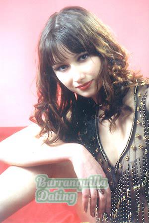 Ukraine women