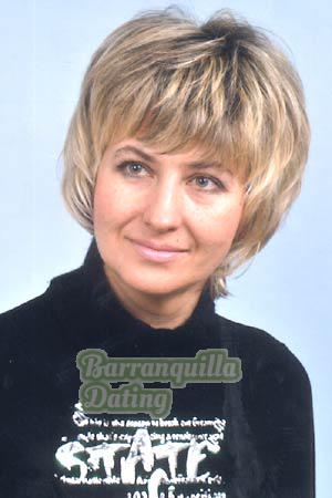 Ukraine women