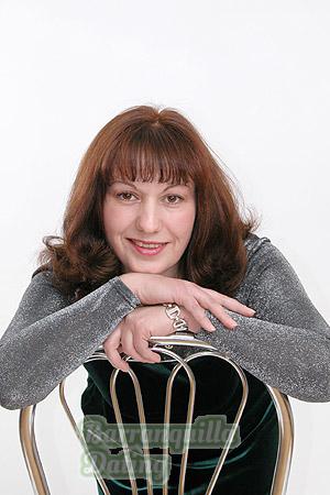 Russia women