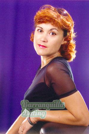 Ukraine women