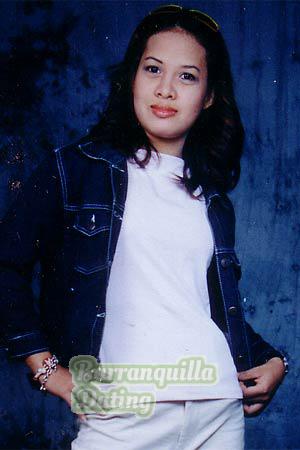 Philippines women