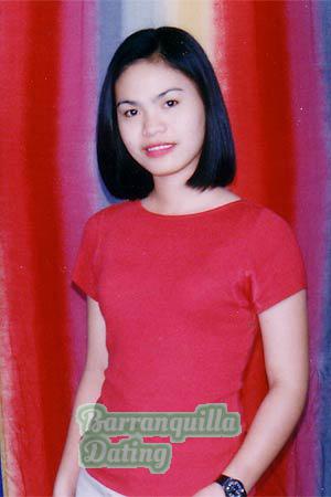 Philippines women