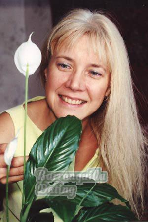 58245 - Nadezhda Age: 49 - Russia