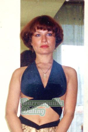 Russia women