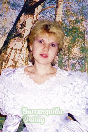 Russia women