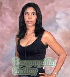 Colombia women