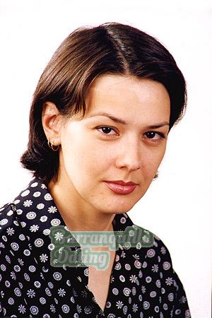 Russia women