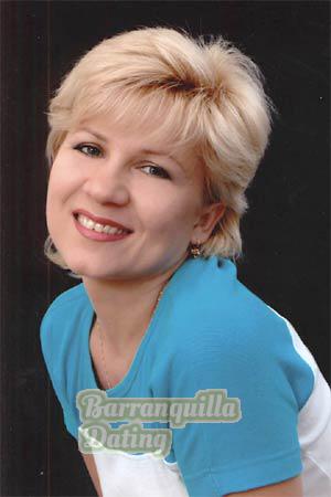 Russia women