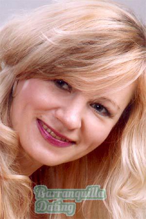 58386 - Angela Age: 40 - Ukraine