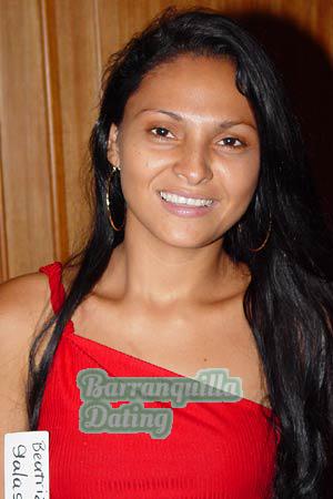 Colombia women