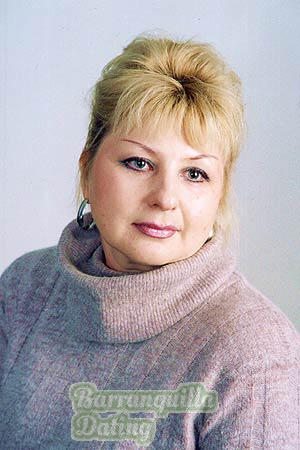 Russia women