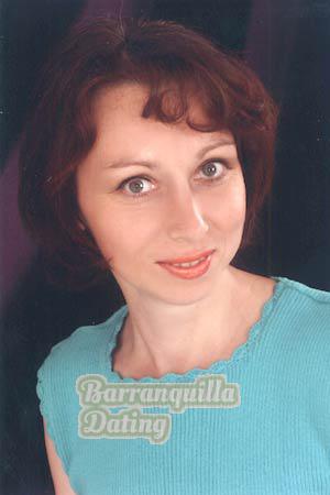Ukraine women