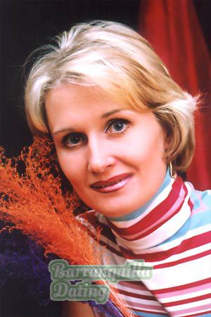 Russia women