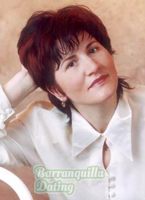 Russia women