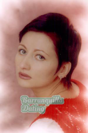 Russia women