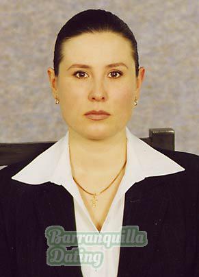Russia women