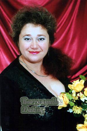 Ukraine women