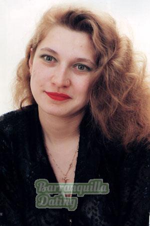 Russia women