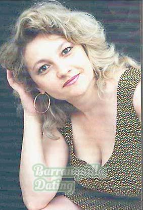 Ukraine women