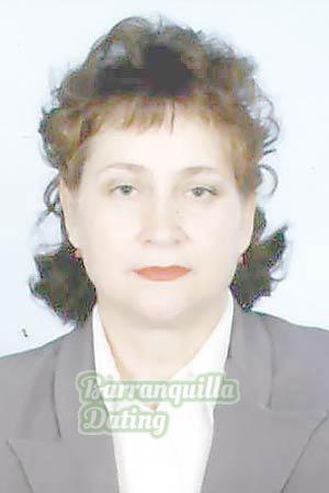 Ukraine women