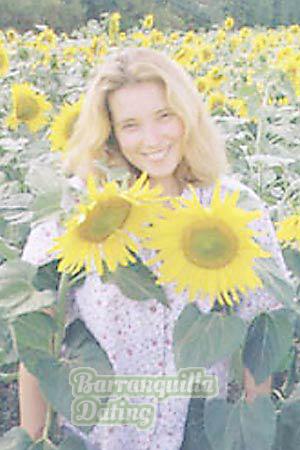 Ukraine women