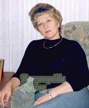 Russia women