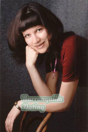 Russia women