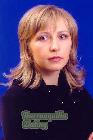 Ukraine women