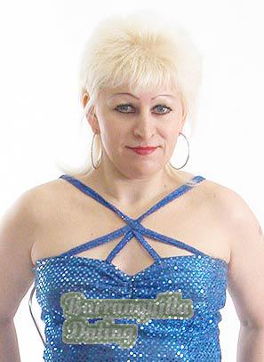 Russia women