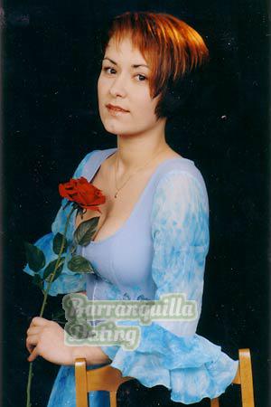 Ukraine women