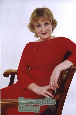 Russia women