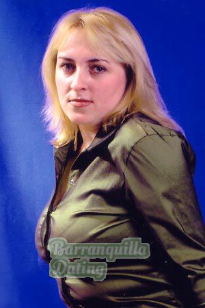 Ukraine women