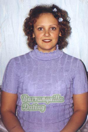 Ukraine women