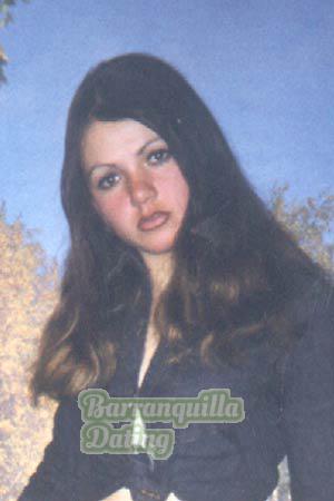 Ukraine women