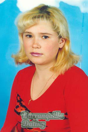 Ukraine women
