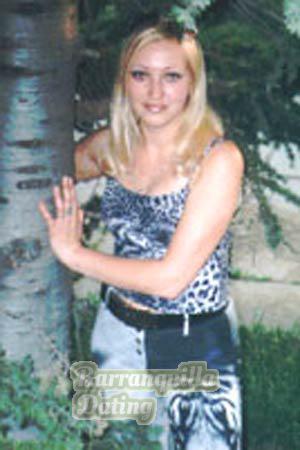 Ukraine women