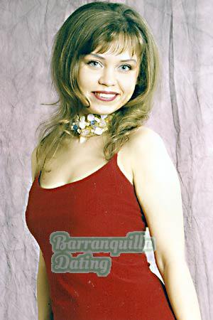 58753 - Elena Age: 32 - Russia