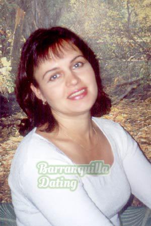Russia women
