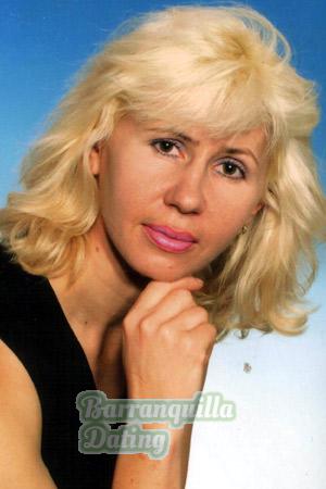 Ukraine women