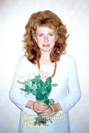 Russia women