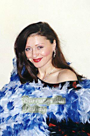 Russia women