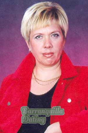Russia women