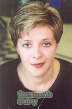 Russia women