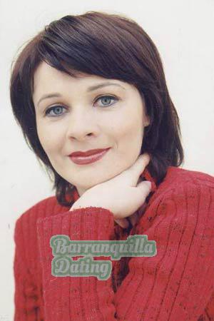 Russia women